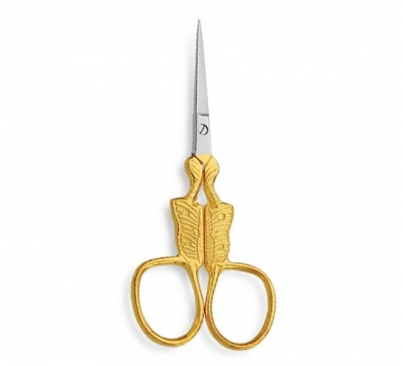 Fancy Scissor